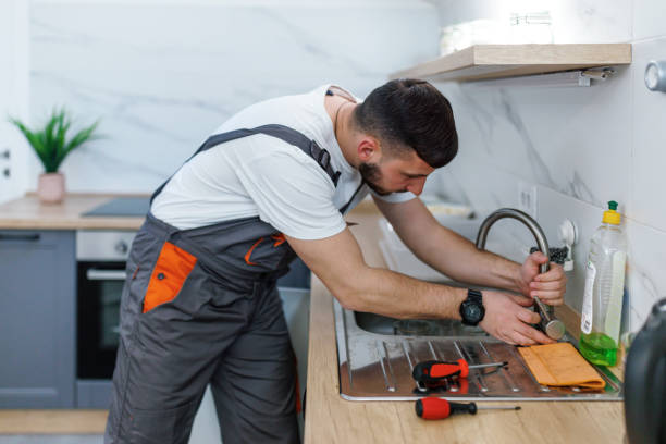Best Plumbing Services Near Me  in Port Royal, SC