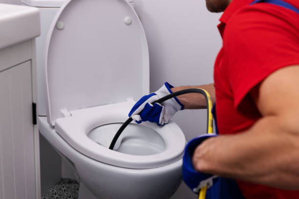 Trusted Port Royal, SC Plumbing Experts