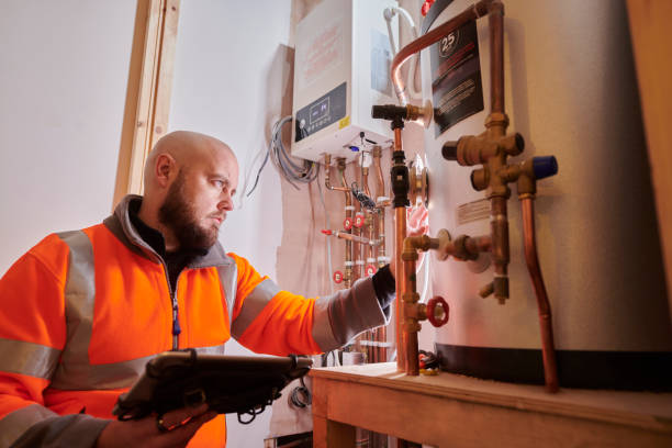 Best Commercial Plumbing Services  in Port Royal, SC