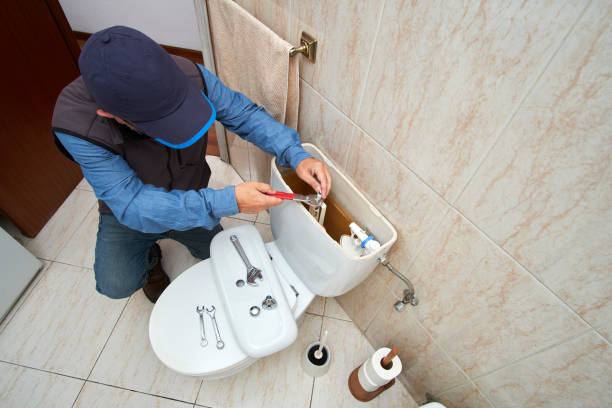Best Sewer Line Repair  in Port Royal, SC