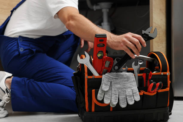 Best Water Leak Repair  in Port Royal, SC