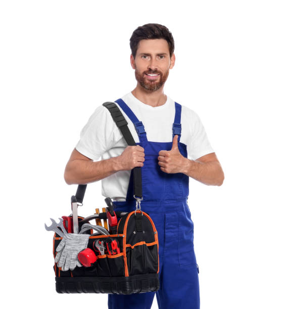Best Leak Detection Services  in Port Royal, SC