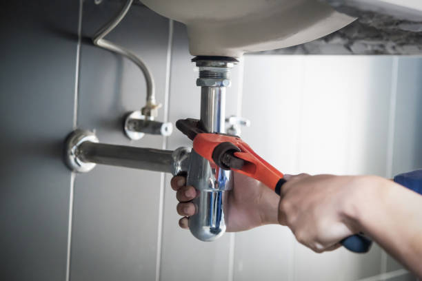 Best Clogged Drain Plumber  in Port Royal, SC