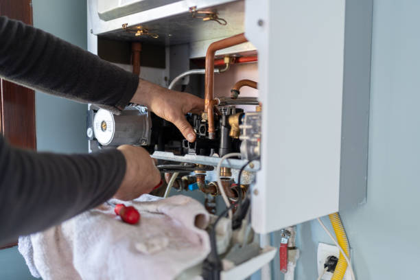 Best Hot Water Heater Installation  in Port Royal, SC
