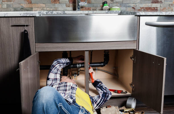 Best Clogged Drain Plumber  in Port Royal, SC